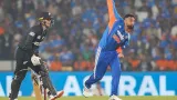 IND vs NZ Match