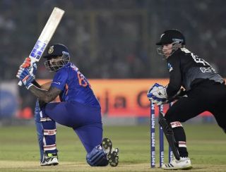 IND vs NZ: New Zealand announced