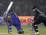 IND vs NZ: New