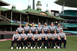 IND vs NZ: New Zealand announces