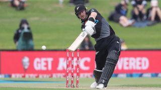 Ind vs NZ: New Zealand might