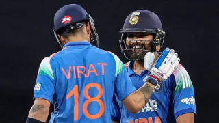 IND vs NZ ODI Series Schedule: