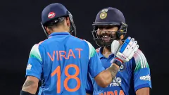 IND vs NZ ODI Series Picture