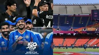 IND vs NZ Pitch Report Today: