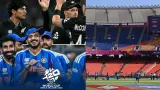 IND vs NZ Pitch