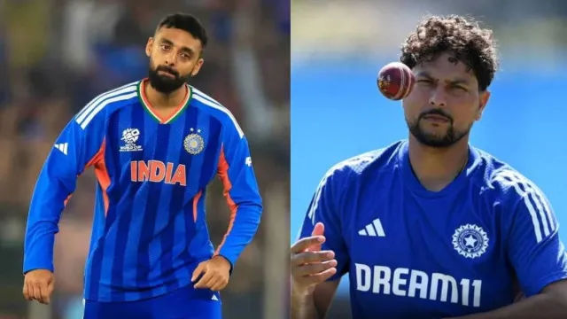 IND vs NZ Playing 11: Kuldeep Yadav