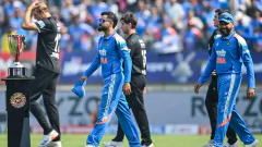 IND vs NZ: Schedule Conflict Picture