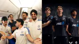 IND vs NZ Schedule: T20I, ODI