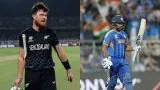 IND vs NZ T20