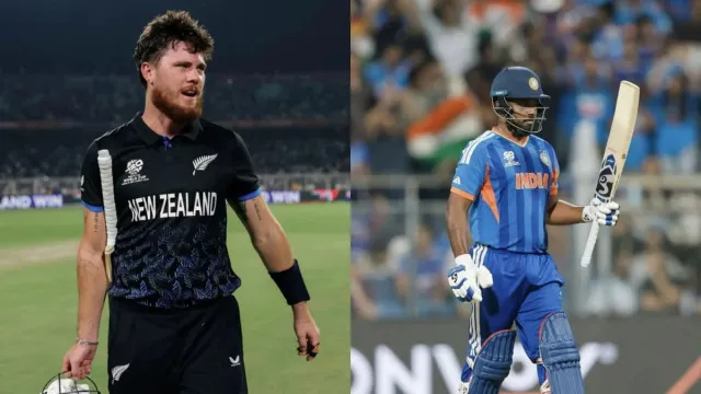 IND vs NZ T20 WC Final: Sanju-Abhishek