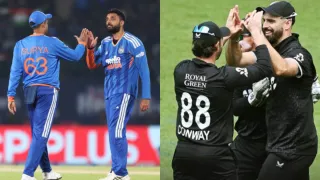 IND vs NZ T20 WC Final:
