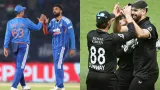 IND vs NZ T20