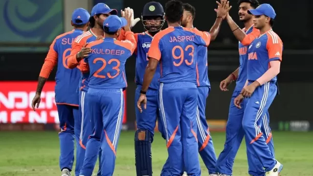 IND vs OMAN Dream11, Vision11 Team, and