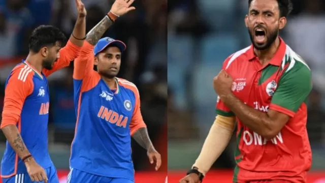 IND vs OMN Match Prediction, Who will