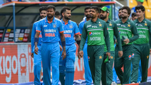 IND vs PAK 2027 World Cup: 3