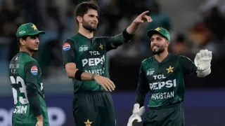 IND vs PAK: 5 Pakistani Players