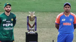 IND vs PAK AI Prediction, Team,