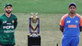IND vs PAK AI