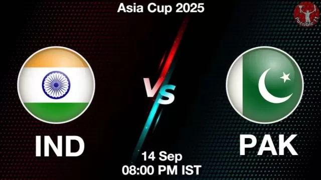 IND vs PAK Asia Cup 2025: Pitch