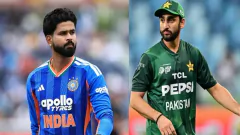 IND vs PAK Asian Games Picture