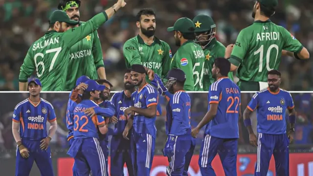 Ind vs Pak Bilateral Series Update, Sports