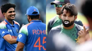 IND vs PAK Dream11 Prediction, Pitch