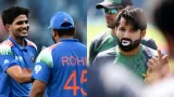 IND vs PAK Dream11