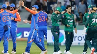 IND vs PAK Dream11 Prediction, Who
