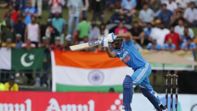 IND vs PAK Dream11, Vision11 Team, and