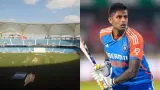 IND vs PAK, Dubai