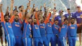 IND vs PAK Final