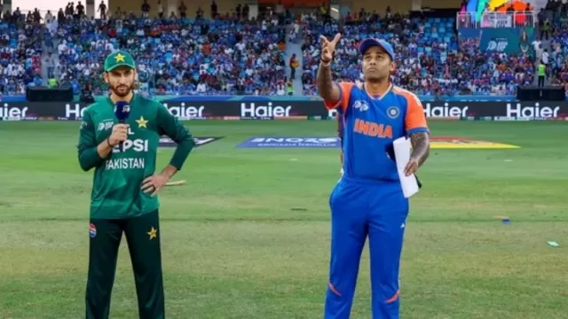 IND vs PAK Final Match Pitch Report,