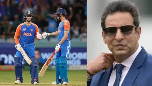 IND vs PAK Final Match Preview, Wasim