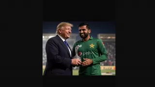 IND vs PAK Final: