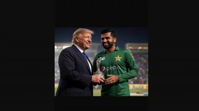 IND vs PAK Final: Twitter Reactions, Social