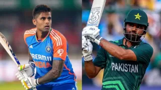 IND vs PAK Head to Head,