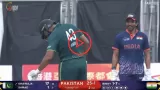 IND vs PAK Hong