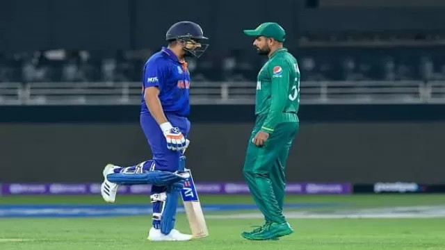 IND vs PAK: India-Pakistan match increased the