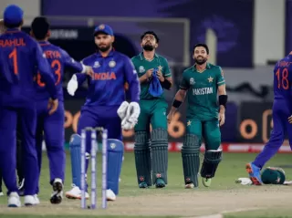 IND vs PAK Match Preview, India