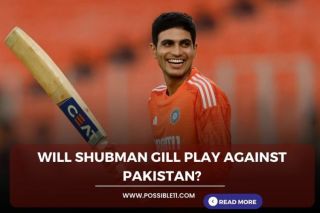 IND vs PAK Playing 11: Will