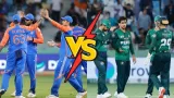 IND vs PAK T20