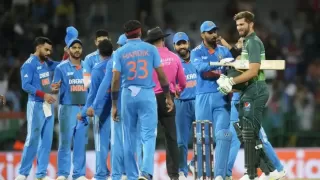 IND vs PAK: Team India best