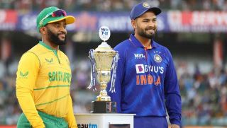 IND vs SA - Why did