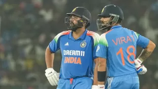 IND vs SA 1st ODI Dream11