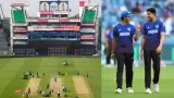 IND vs SA 1st
