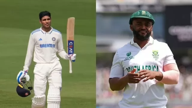 IND vs SA 1st Test Dream11 Team,