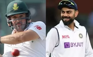 IND vs SA 1st Test LIVE