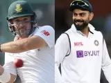 IND vs SA 1st