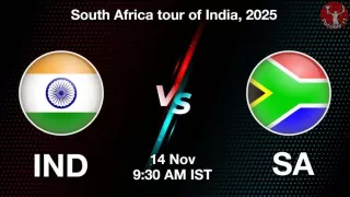 IND vs SA 1st Test, Pitch