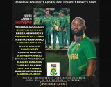 IND vs SA 2022: